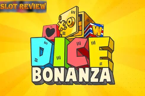 Dice Bonanza slot